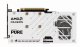 Sapphire PURE AMD Radeon RX 9060 XT GPU #5