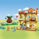 Lego Bluey's Family House #5