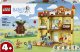 Lego Bluey's Family House