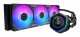 Cooler Master MasterLiquid Atmos II 360 LCD Black