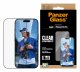 PanzerGlass Screen Protector iPhone 17 iPhone 16 Pro Ultra-Wide Fit w. EasyAligner #2