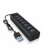 ICY BOX IB-HUB1700-U3