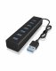 ICY BOX IB-HUB1700-U3 #2
