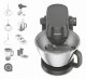 Kenwood KHC30.070GY