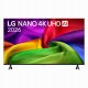 LG NANO 4K UHD AI 55NU800B6LA