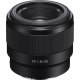 Sony FE 50mm F1.8 #2