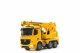 Jamara Mercedes Arocs