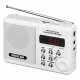 Sencor SRD 215 W