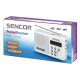 Sencor SRD 215 W #2