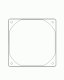 Nexus SA-120 Silicone absorber for 120mm fan #2