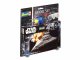 Revell Model Set Imperial Star Destroyer #2