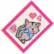 SES I learn to embroider #6