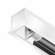 Projecta Tensioned Descender Large Electrol #6