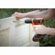 Black & Decker BDCDD12-QW #7