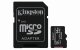 Kingston Technology Canvas Select Plus
