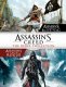Ubisoft Assassin's Creed The Rebel Collection