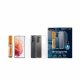 PanzerGlass Samsung Galaxy S21 5G - Hygiene Pack #3