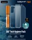 PanzerGlass Samsung Galaxy S21 5G - Hygiene Pack #6