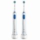 Oral-B Pro 600 Cross Action #1