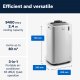 DeLonghi PAC EM82 #3