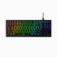 HP HyperX Alloy Origins Core - Mechanical Gaming Keyboard - HX Blue (US Layout)