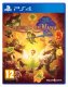 Square Enix Legend of Mana Remastered, PS4