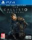 KRAFTON The Callisto Protocol