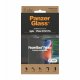 PanzerGlass Privacy Screen Protector iPhone 14 13 13 Pro Ultra-Wide Fit #4
