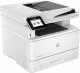 HP LaserJet Pro MFP 4102fdw Printer #5