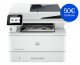 HP LaserJet Pro MFP 4102fdw Printer #3