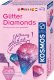 Kosmos Glitter Diamonds