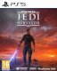 Electronic Arts Star Wars Jedi: Survivor