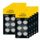Intenso Lithium Knopfzellen Energy Ultra CR 2032 60er Pack #2