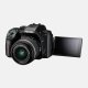 Pentax KF + 18-55mm WR #11