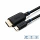 Microconnect MC-USBCHDMI2