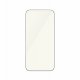 PanzerGlass EyeCARE Screen Protection iPhone 15 Pro Max Ultra-Wide Fit w. EasyAligner #4