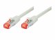 Tecline Cat6, S/FTP, 20m