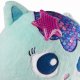 Spin Master Gabby's Dollhouse GDH PLH Feature Plush MerCat GML #3