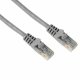 Hama CAT5e Patch Cable UTP, 10 m, Grey