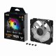 ASUS TUF Gaming TR120 ARGB Reverse Fan - Single Pack #9