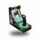 My Arcade Galaga Joystick Player #2