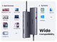 Ugreen Revodok 10-in-1 USB-C Hub #14