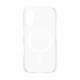 PanzerGlass CARE by PanzerGlass Urban Combat Case Transparent w. White MagSafe iPhone 16 #4
