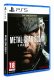 Konami METAL GEAR SOLID Δ: SNAKE EATER #2