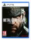 Konami METAL GEAR SOLID Δ: SNAKE EATER