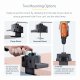 StarTech.com 3MP2AG-MONITOR-ARM #5