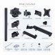 StarTech.com 3MP2AG-MONITOR-ARM #10