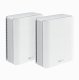 ASUS ZenWiFi BT8 (2-pack)
