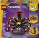 Lego Creator Wild Animals: Surprising Spider