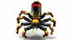 Lego Creator Wild Animals: Surprising Spider #3